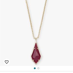 Kendra Scott Necklace